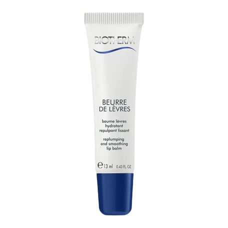 ビオテルム リップ バーム Beurre De Lèvres
