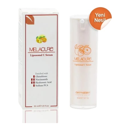 Dermabien Melacure Liposomal C Serum