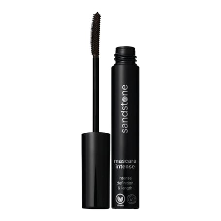Sandstone Scandinavia Mascara Intense