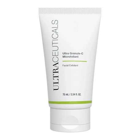 Ultraceuticals Ultra Granule-C Microfoliant