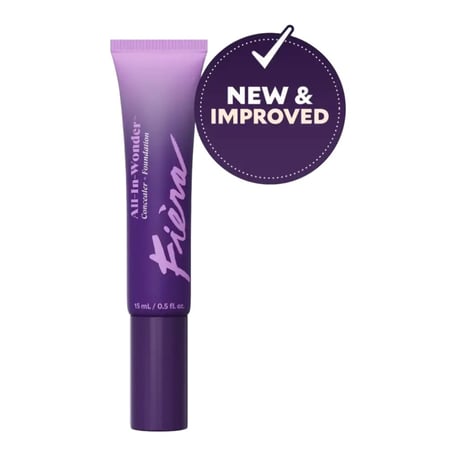 Fièra All-In-Wonder Concealer + Foundation