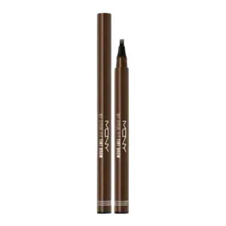 MACQUEEN My Gyeol-Fit Tint Brow