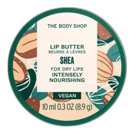 The Body Shop Lip Butter