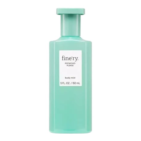 Fine'ry Pistachio Please Body Mist