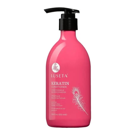 Luseta Keratin Conditioner
