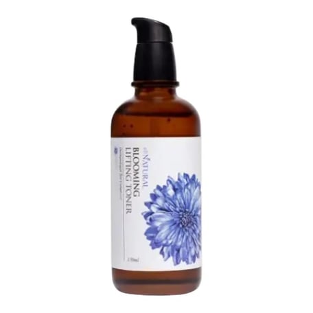 All Natural Blooming Lifting Toner