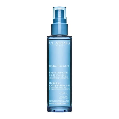 Clarins Hydrating, multi-protection mist