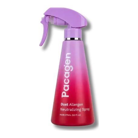 Pacagen ダスト アレルゲン ニュートラライジング スプレー