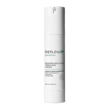 Replenix Redness Reducing Triple AOX Cream
