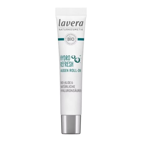 Lavera Hydro Refresh Augen Roll-On