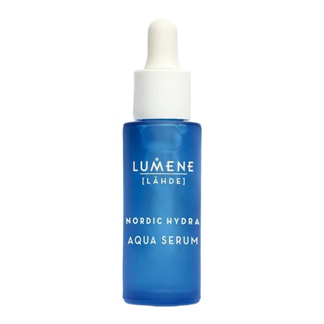 Lumene Nordic Hydra Aqua Serum