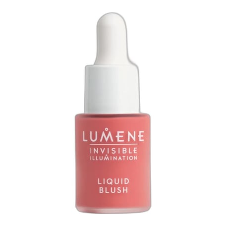 Lumene Invisible Illumination Liquid Blush