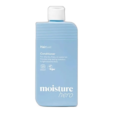 Hairlust Moisture Hero Conditioner