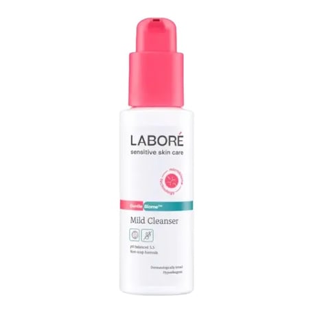 Labore GentleBiome Mild Cleanser