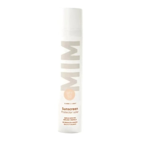 MIM Honest Quality Sunscreen SPF 50