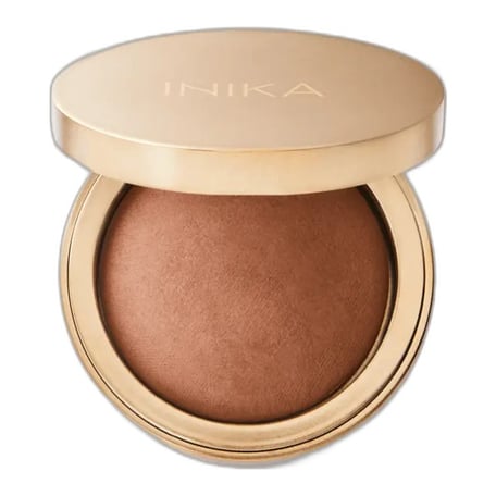 Inika Organic Baked Mineral Bronzer