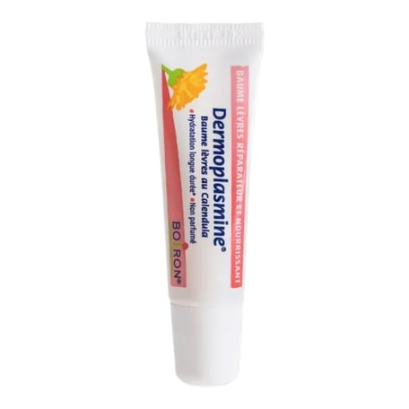 Boiron Dermoplasmine Baume Lèvres
