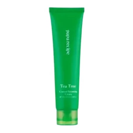 Papa Recipe Tea Tree Control Balancing Cream