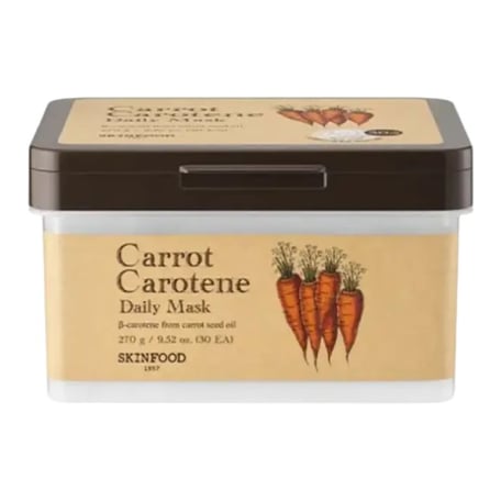 Skinfood Daily Mask