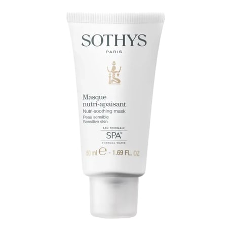 SOTHYS Nutri-Soothing Mask