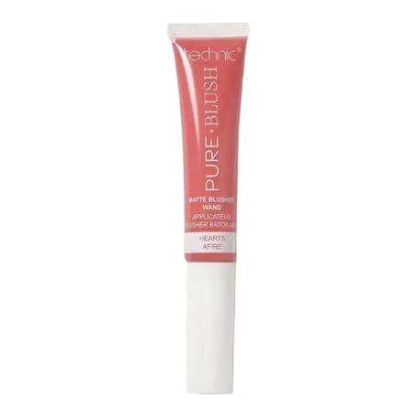 Technic Cosmetics Pure Blush Matte Wands