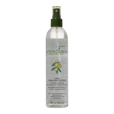 Proclaim Olive Spray-On Glosser
