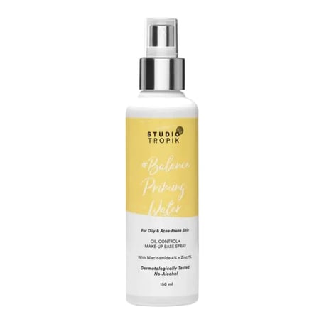 Studio Tropik Balance Priming Water