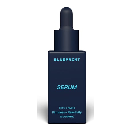 Blueprint SFC Facial Serum
