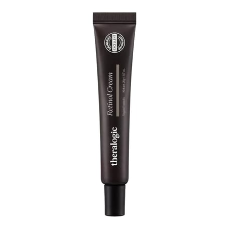 Theralogic Retinol Cream