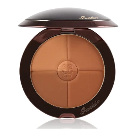 Guerlain Four Seasons Tailor-Made Bronzing Powder
