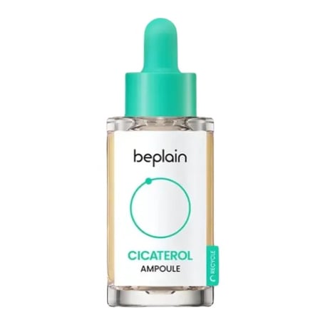 Beplain Cicaterol Ampoule