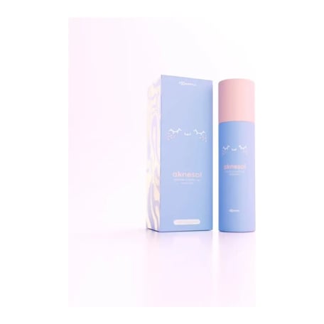 Pharmax Aknesol Gel Cleanser