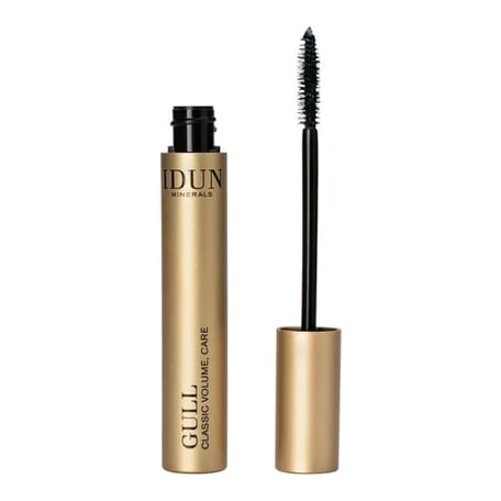 Idun Minerals Mascara Gull