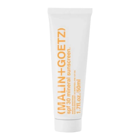 (Malin+Goetz) SPF 30 Mineral Sunscreen
