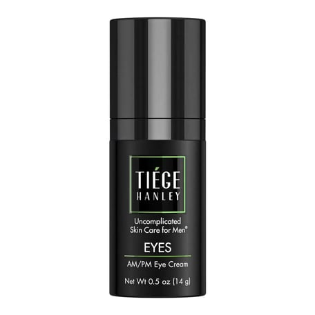 Tiege Hanley AM/PM Eye Cream