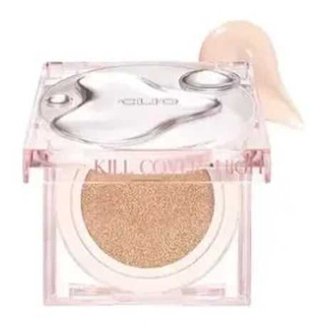 CLIO Kill Cover High Glow Cushion