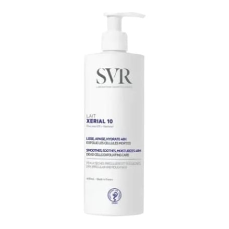 SVR Xerial 10 Body Lotion
