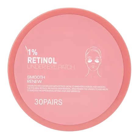 앙코 1% 레티놀 언더아이 패치 리뉴