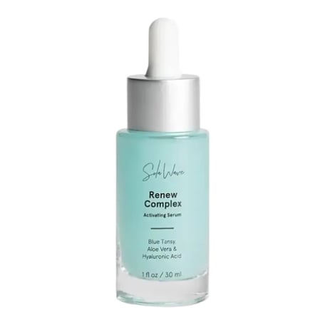 Solawave Renew Complex Activating Serum