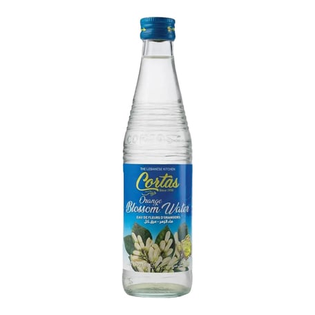 Cortas ماء زهر البرتقال
