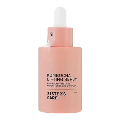Sister's Aroma Kombucha Lifting Serum