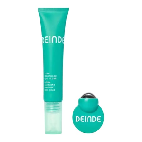 Deinde Line-Smoothing Eye Cream