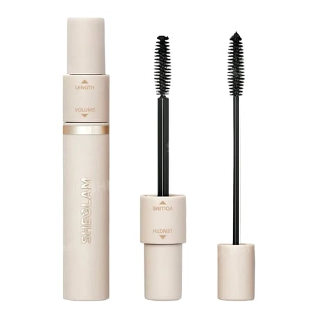 SHEGLAM Lash Besties 2-In-1 Mascara
