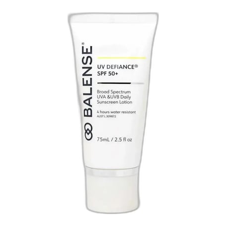 Balense يو في ديفاينس SPF 50+ لوشن