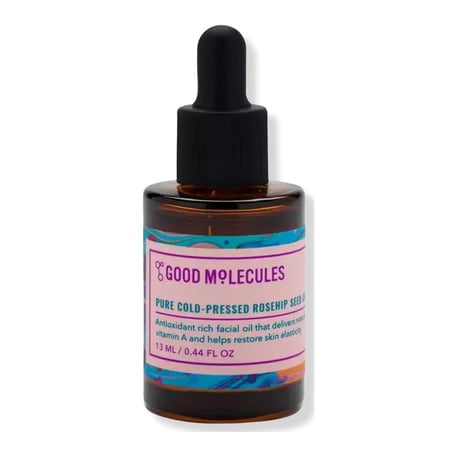 Good Molecules Pure Cold-Pressed Rosehip Seed Oil