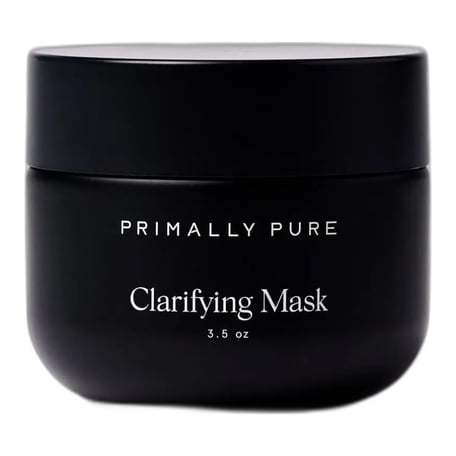 Primally Pure Clarifying Mask
