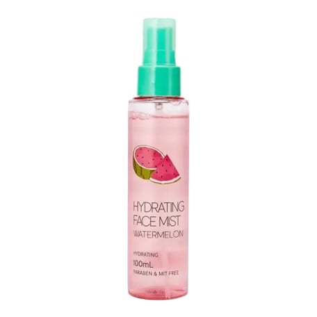 Anko Hydrating Face Mist - Watermelon