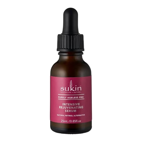 Sukin Intensive Rejuvenating Serum Ageless Pro