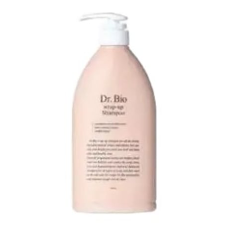 Dr. Bio Wrap-Up 洗髮精