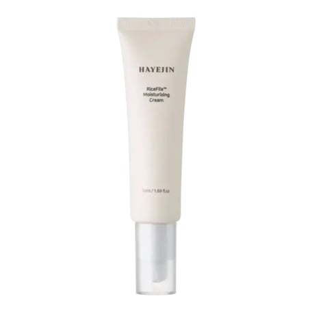 Hayejin RiceFila Moisturizing Cream